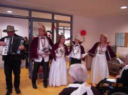 Karneval 2009