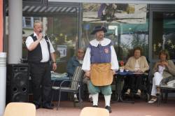 Sommerfest 2010