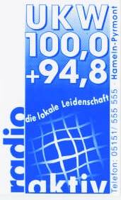 Radio aktiv Radio aktiv