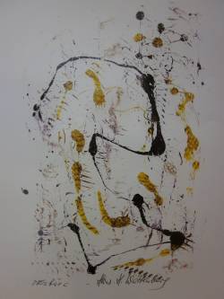 Ausstellung Wattenberg