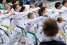 TC Taekwondo