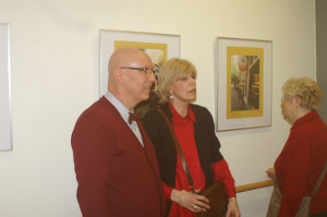 Vernissage 2013