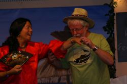 Handkuss Mitsorgtheater 2013