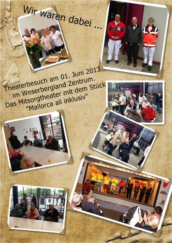 Mitsorgtheater 2013