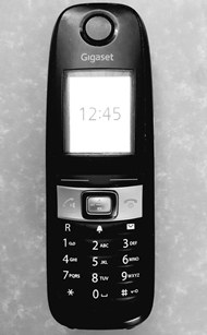 Telefonie Corona Bewohnertelefonate
