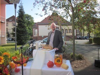 20201001 Erntedankgottesdienst 2 Erntedankgottesdienst 2