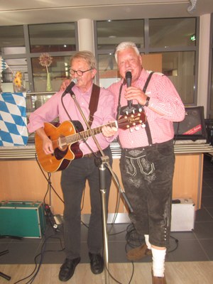 Bayrische Woche Bayrische Woche
