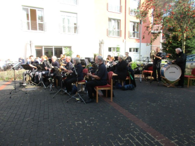 FW Feuerwehr Afferde