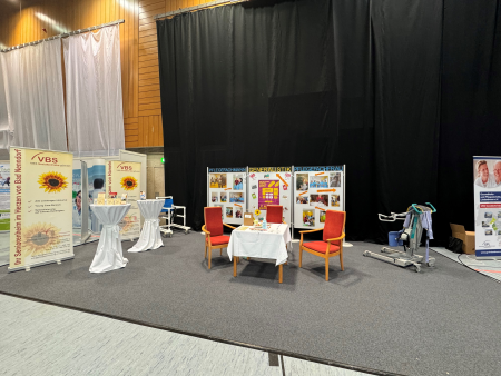 Messestand