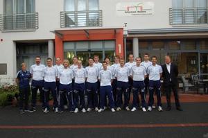VfL Handball 2011
