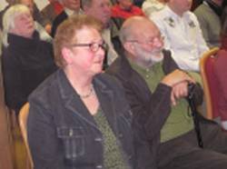 Ausstellung Wattenberg